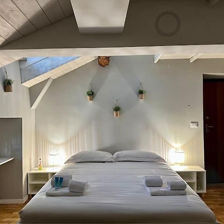 Romano Suite Turin Exterior foto