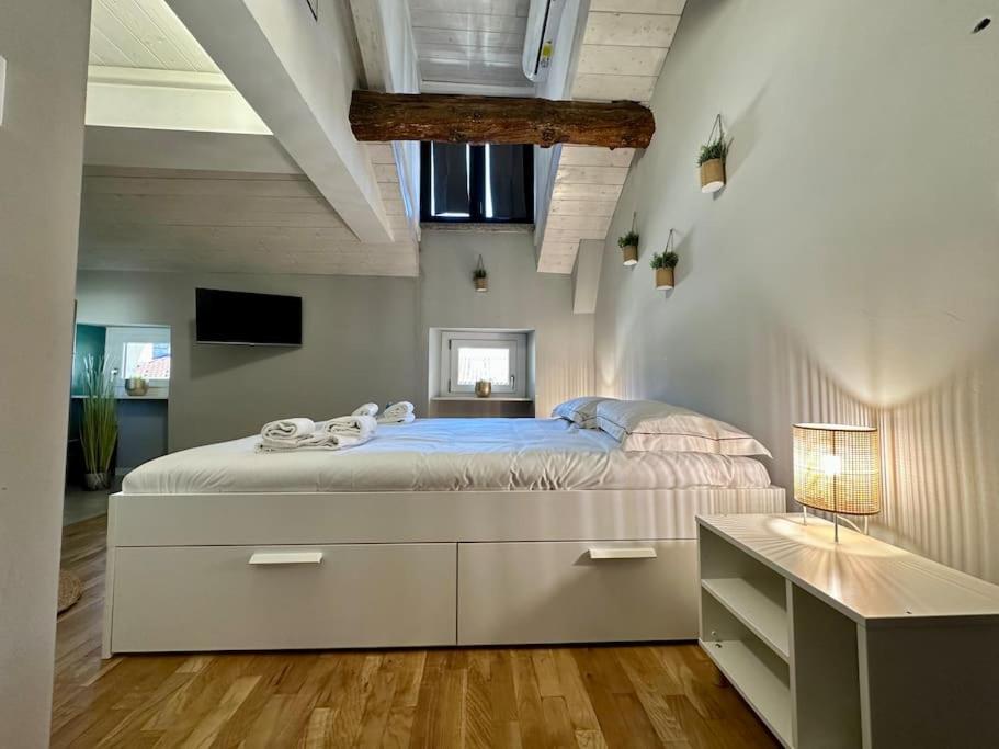 Romano Suite Turin Exterior foto